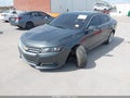 2019 Chevrolet Impala — photo 2 of 17 | VIN 2G11Z5SA0K9123196