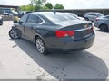 2019 Chevrolet Impala — photo 3 of 17 | VIN 2G11Z5SA0K9123196