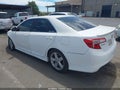 2013 Toyota Camry — photo 3 of 17 | VIN 4T1BF1FK9DU661056