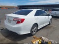 2013 Toyota Camry — photo 4 of 17 | VIN 4T1BF1FK9DU661056