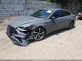 2021 Hyundai Sonata — photo 2 of 17 | VIN 5NPEJ4J28MH124049