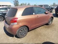 Photo 4 of 10 — 2010 Toyota Yaris