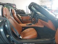 2006 Mazda MX-5 — photo 5 of 16 | VIN JM1NC25F960108356
