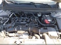 2018 Honda Accord — photo 10 of 17 | VIN 1HGCV1F10JA055176
