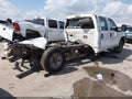 2014 Ford F-250 — photo 4 of 17 | VIN 1FT7W2A69EEB34446