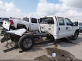 2014 Ford F-250 — photo 6 of 17 | VIN 1FT7W2A69EEB34446