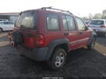2002 Jeep Liberty — photo 4 of 11 | VIN 1J4GL48K72W237775