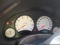 2002 Jeep Liberty — photo 7 of 11 | VIN 1J4GL48K72W237775