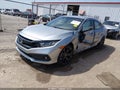 2021 Honda Civic — photo 2 of 17 | VIN 19XFC2F85ME000986