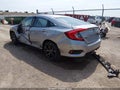 2021 Honda Civic — photo 3 of 17 | VIN 19XFC2F85ME000986