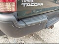 Photo 20 of 20 — 2012 Toyota Tacoma