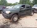 Photo 2 of 20 — 2012 Toyota Tacoma