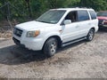Photo 2 of 11 — 2008 Honda Pilot