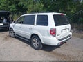 Photo 3 of 11 — 2008 Honda Pilot