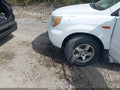 Photo 6 of 11 — 2008 Honda Pilot