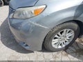 Photo 17 of 19 — 2011 Toyota Sienna