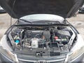 2015 Honda Accord — photo 10 of 16 | VIN 1HGCR2F89FA033384