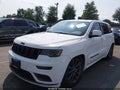 2018 Jeep Grand Cherokee — photo 2 of 16 | VIN 1C4RJFCG2JC426028