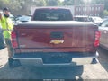 2016 Chevrolet Silverado 1500 — photo 16 of 16 | VIN 3GCUKREC7GG221152