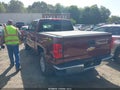 2016 Chevrolet Silverado 1500 — photo 3 of 16 | VIN 3GCUKREC7GG221152