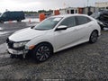 2017 Honda Civic — photo 2 of 16 | VIN SHHFK7H30HU226093