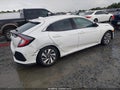2017 Honda Civic — photo 4 of 16 | VIN SHHFK7H30HU226093