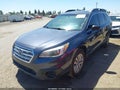 2017 Subaru Outback — photo 2 of 17 | VIN 4S4BSAAC2H3333985