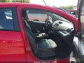 2015 Chevrolet Spark — photo 5 of 11 | VIN KL8CB6S91FC754546