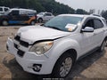 2011 Chevrolet Equinox — photo 2 of 17 | VIN 2CNFLGEC1B6335917