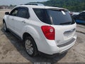 2011 Chevrolet Equinox — photo 3 of 17 | VIN 2CNFLGEC1B6335917