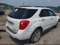 2011 Chevrolet Equinox — photo 4 of 17 | VIN 2CNFLGEC1B6335917