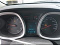 2011 Chevrolet Equinox — photo 7 of 17 | VIN 2CNFLGEC1B6335917
