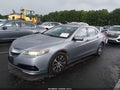 2015 Acura TLX — photo 2 of 16 | VIN 19UUB1F51FA021772