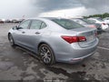 2015 Acura TLX — photo 3 of 16 | VIN 19UUB1F51FA021772