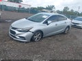 2018 Chevrolet Cruze — photo 2 of 16 | VIN 1G1BE5SM1J7167864