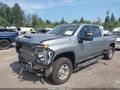 2024 Chevrolet Silverado 2500 — photo 2 of 19 | VIN 1GC4YNEY9RF182684