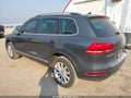 2011 Volkswagen Touareg — photo 3 of 17 | VIN WVGFF9BP0BD000661