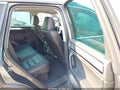 2011 Volkswagen Touareg — photo 8 of 17 | VIN WVGFF9BP0BD000661