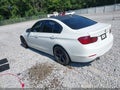2013 BMW 3 Series — photo 3 of 16 | VIN WBA3A5G51DNP21247