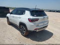 2022 Jeep Compass — photo 3 of 19 | VIN 3C4NJDCB5NT197135