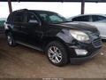 2017 Chevrolet Equinox — photo 1 of 16 | VIN 2GNALCEK2H1582293