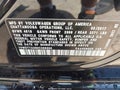 2017 Volkswagen Passat — photo 9 of 17 | VIN 1VWDT7A38HC066300