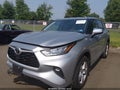2020 Toyota Highlander — photo 2 of 16 | VIN 5TDBZRBH3LS014711