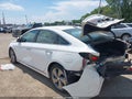 2017 Hyundai Sonata Hybrid — photo 6 of 16 | VIN KMHE34L17HA058262