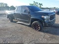 2021 Toyota Tundra — photo 1 of 16 | VIN 5TFRY5F17MX297519