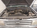 1998 Toyota T100 — photo 10 of 16 | VIN JT4UN22D1W0054981