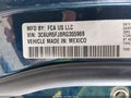 2024 Ram 2500 — photo 9 of 16 | VIN 3C6UR5FJ8RG355969