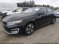 Photo 2 of 11 — 2013 Kia Optima Hybrid