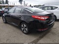 Photo 3 of 11 — 2013 Kia Optima Hybrid