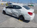 2017 Mitsubishi Mirage — photo 3 of 16 | VIN ML32F3FJ9HHF17003